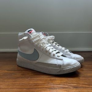 Nike Mid ‘77 Blazers